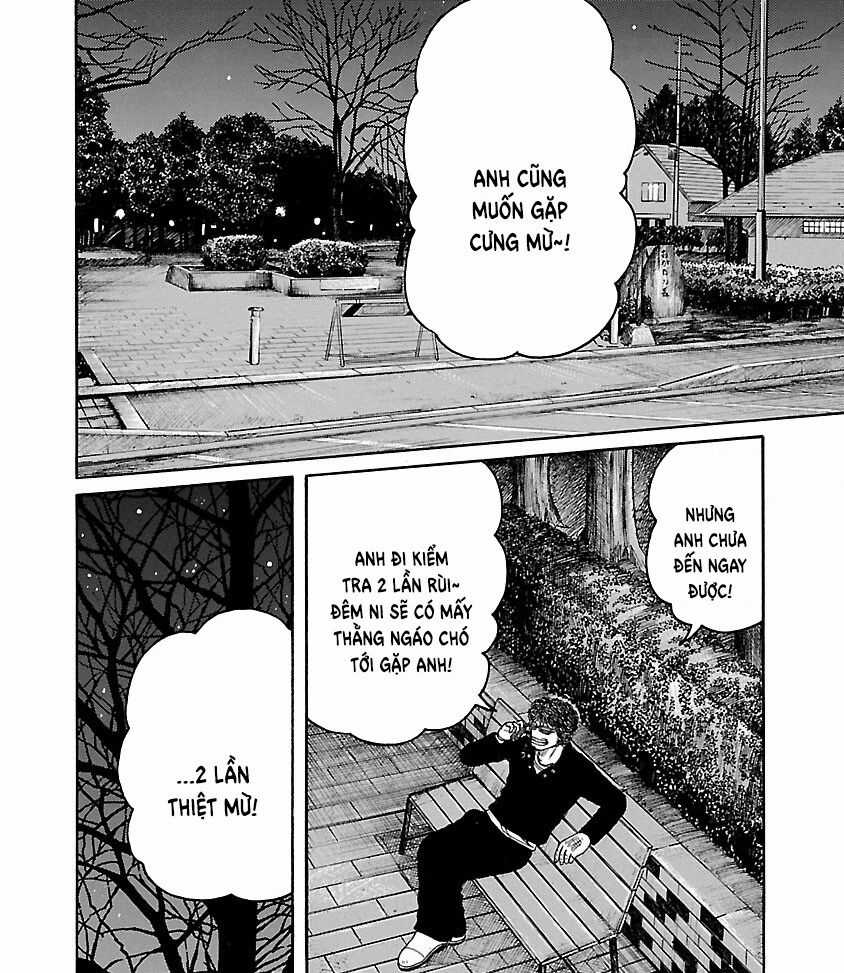 Worst Ấn Bản Mới - Chapter 72 - Trang 19