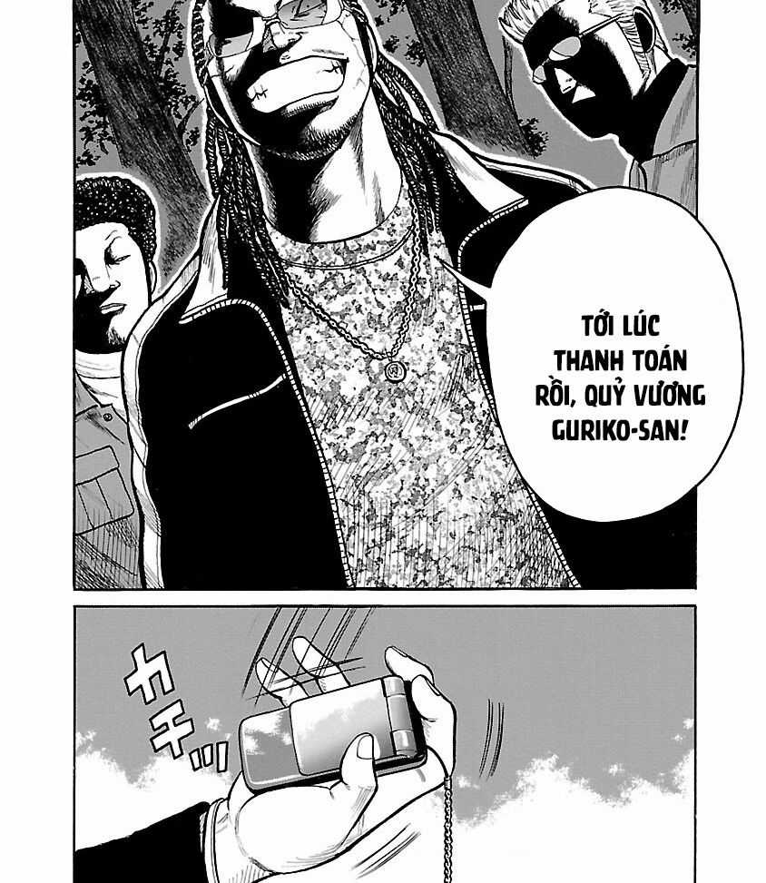 Worst Ấn Bản Mới - Chapter 72 - Trang 22