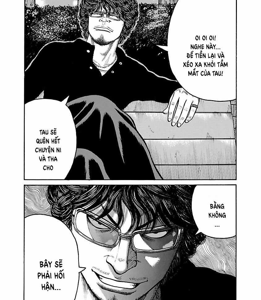 Worst Ấn Bản Mới - Chapter 72 - Trang 23