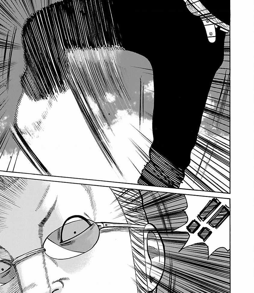 Worst Ấn Bản Mới - Chapter 72 - Trang 26