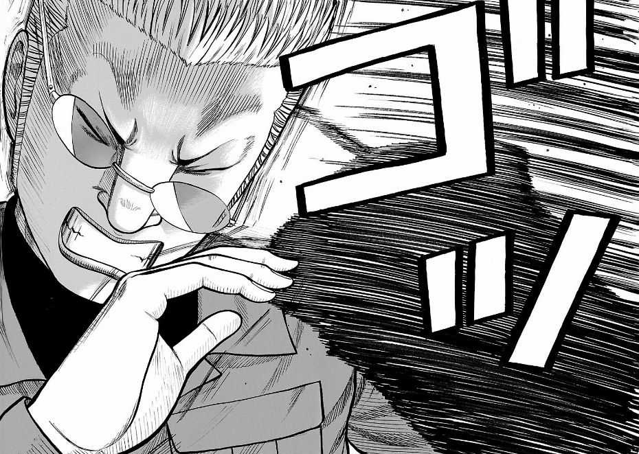 Worst Ấn Bản Mới - Chapter 72 - Trang 27