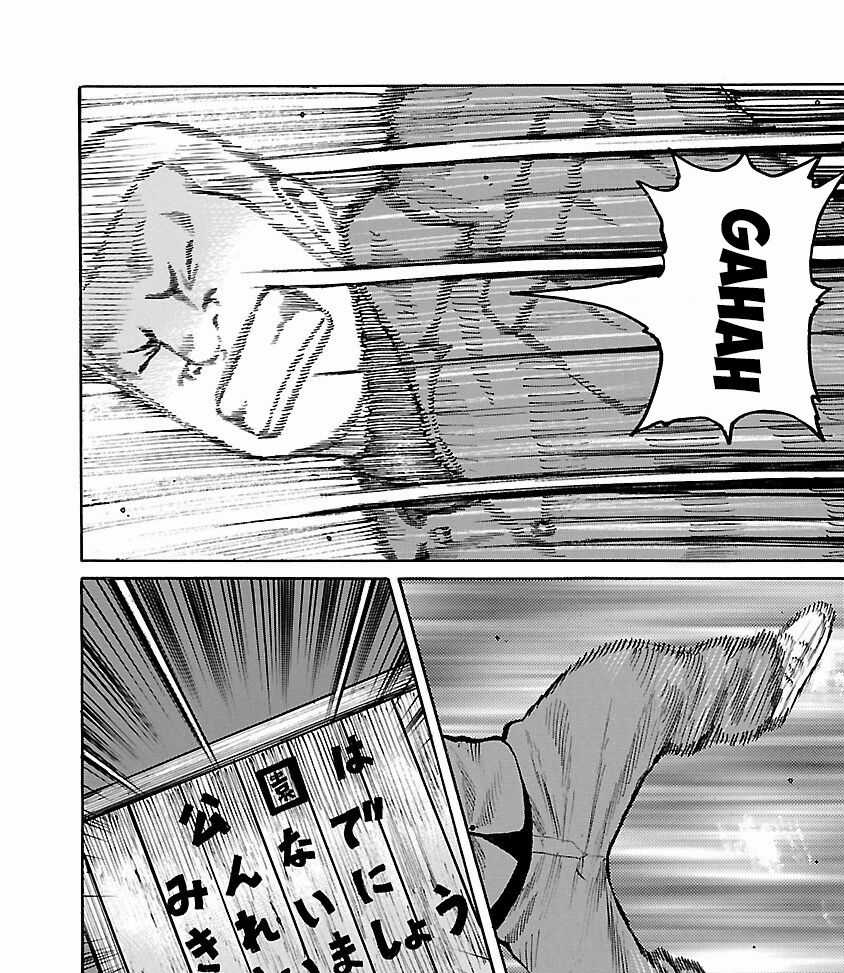 Worst Ấn Bản Mới - Chapter 72 - Trang 28