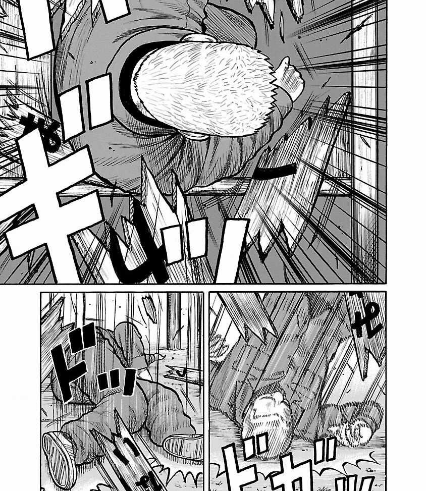 Worst Ấn Bản Mới - Chapter 72 - Trang 29