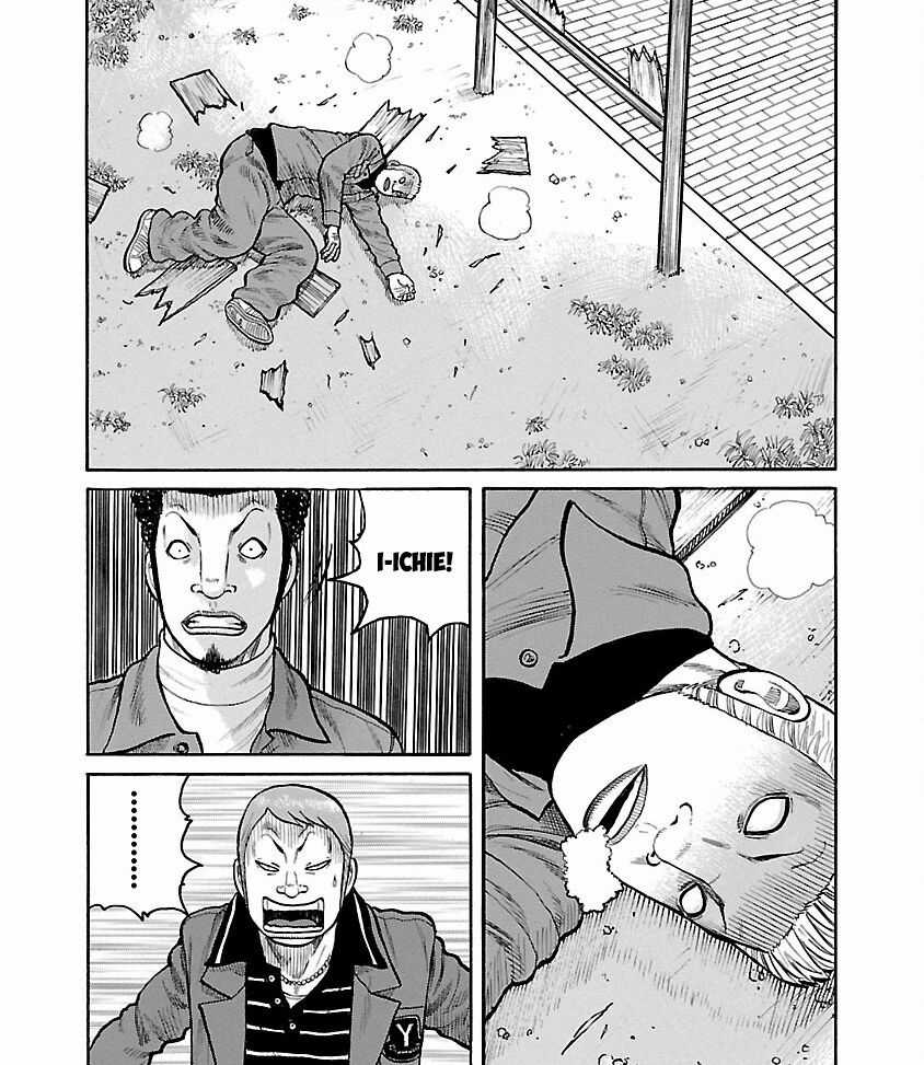 Worst Ấn Bản Mới - Chapter 72 - Trang 30