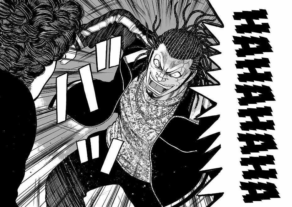 Worst Ấn Bản Mới - Chapter 72 - Trang 32