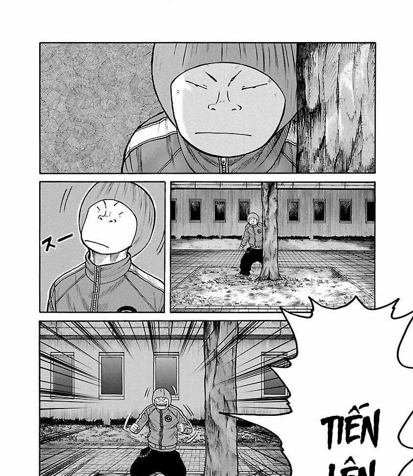 Worst Ấn Bản Mới - Chapter 72 - Trang 35