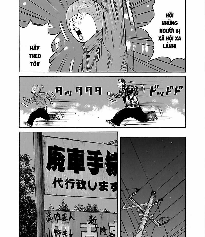 Worst Ấn Bản Mới - Chapter 72 - Trang 10