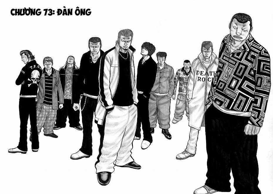 Worst Ấn Bản Mới - Chapter 73 - Trang 2