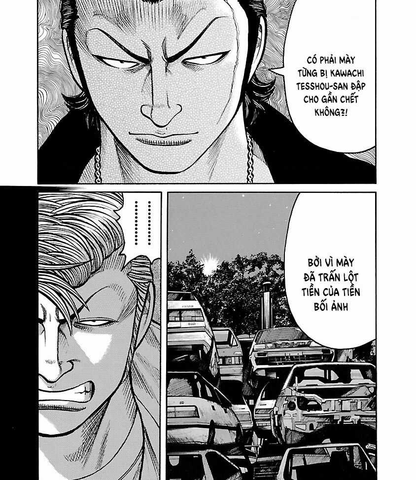 Worst Ấn Bản Mới - Chapter 73 - Trang 13