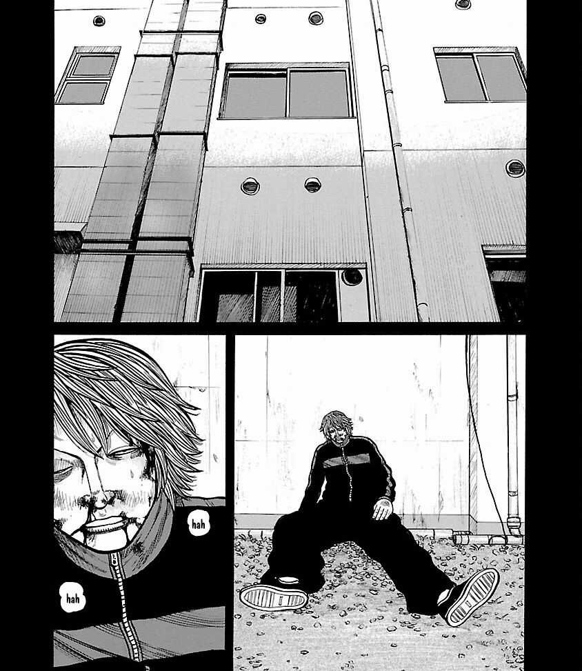 Worst Ấn Bản Mới - Chapter 73 - Trang 14