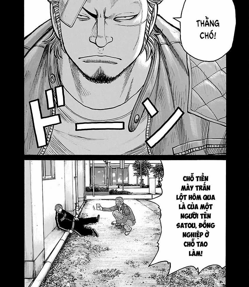 Worst Ấn Bản Mới - Chapter 73 - Trang 15