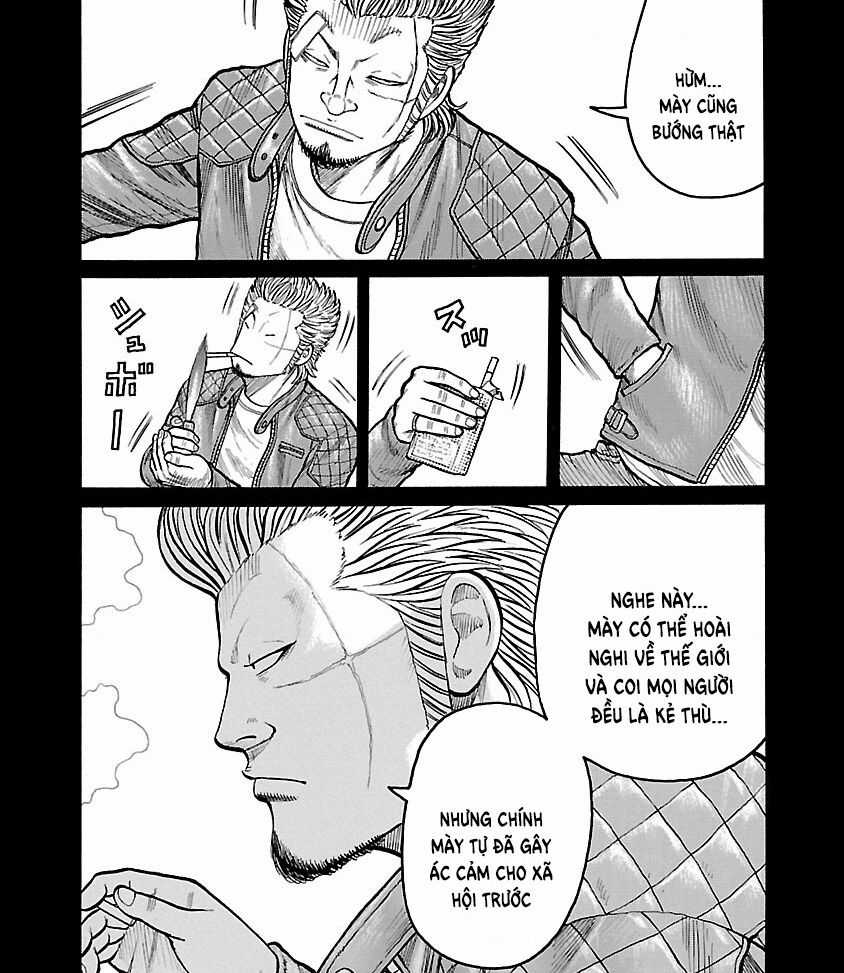 Worst Ấn Bản Mới - Chapter 73 - Trang 19