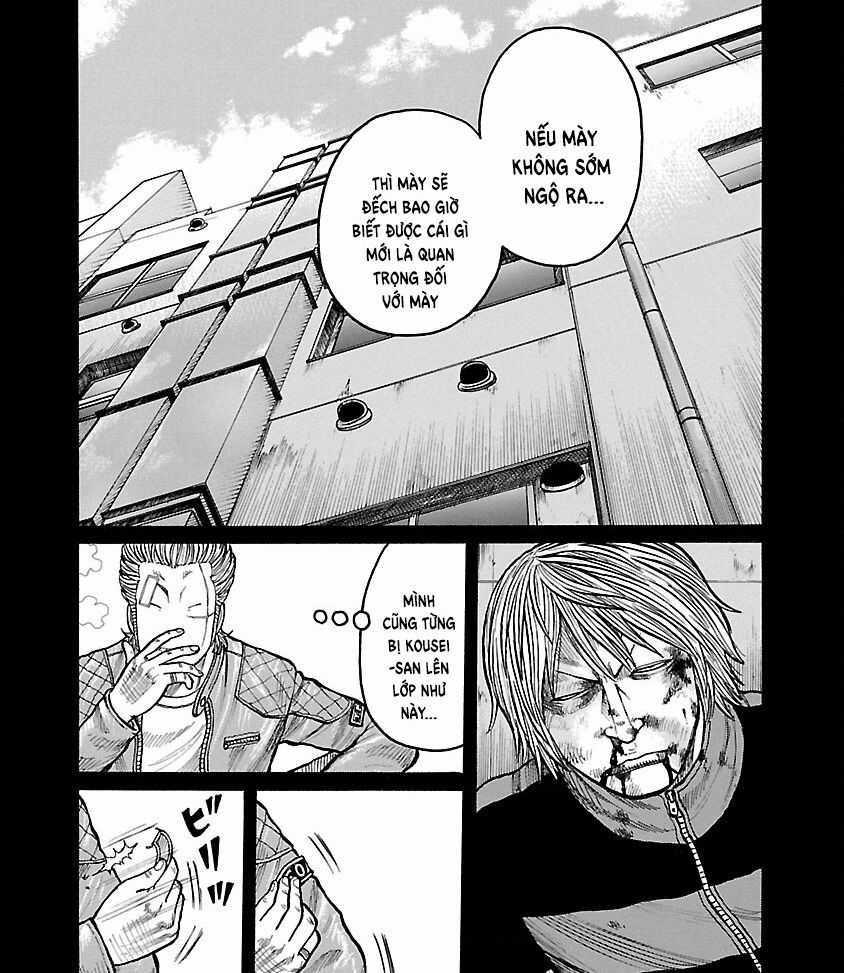 Worst Ấn Bản Mới - Chapter 73 - Trang 20