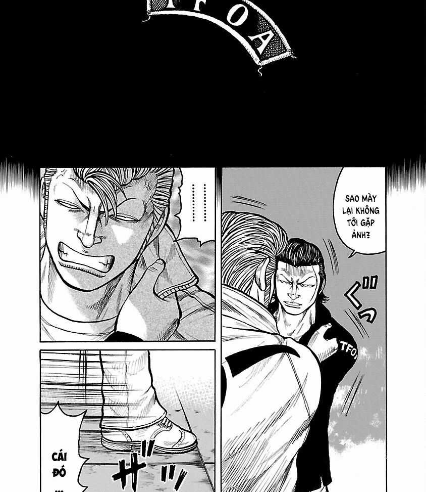 Worst Ấn Bản Mới - Chapter 73 - Trang 22