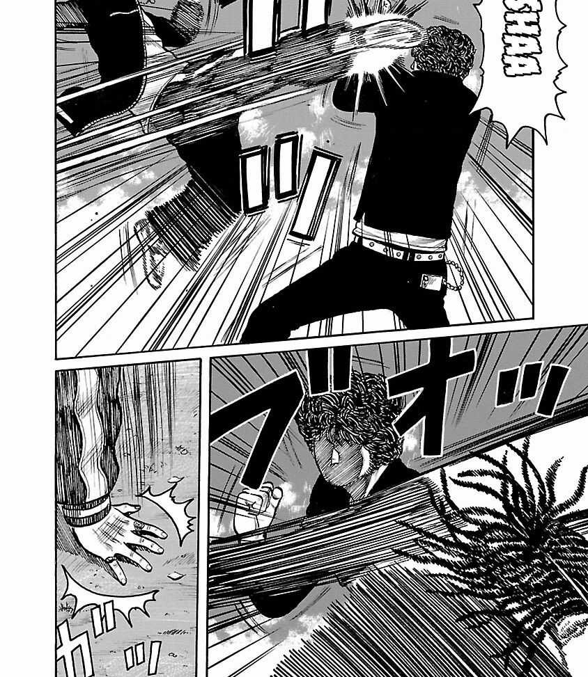 Worst Ấn Bản Mới - Chapter 73 - Trang 25