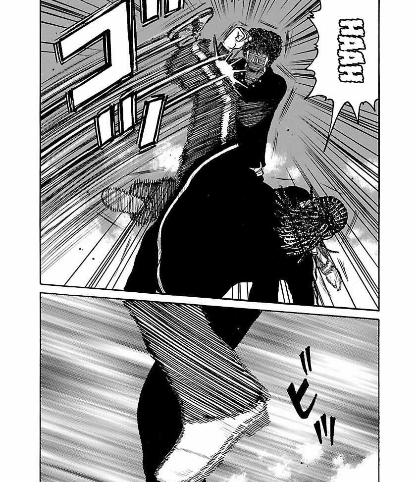 Worst Ấn Bản Mới - Chapter 73 - Trang 26