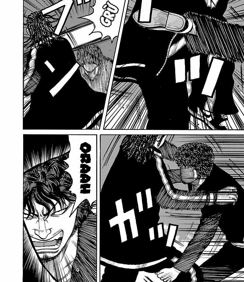 Worst Ấn Bản Mới - Chapter 73 - Trang 27