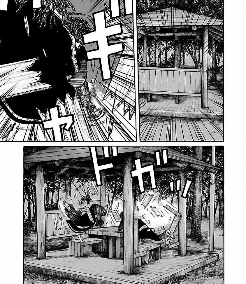 Worst Ấn Bản Mới - Chapter 73 - Trang 28