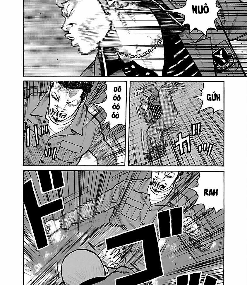 Worst Ấn Bản Mới - Chapter 73 - Trang 29