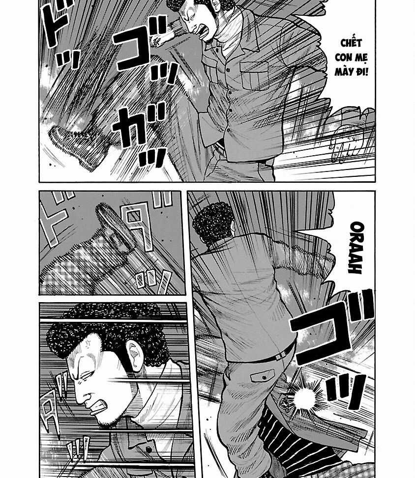 Worst Ấn Bản Mới - Chapter 73 - Trang 30