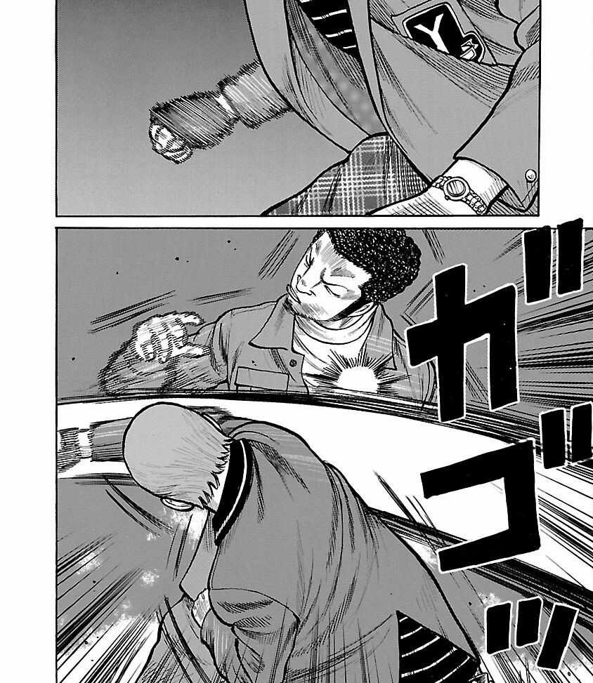 Worst Ấn Bản Mới - Chapter 73 - Trang 31