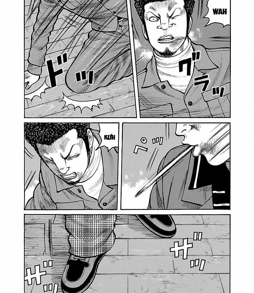 Worst Ấn Bản Mới - Chapter 73 - Trang 32