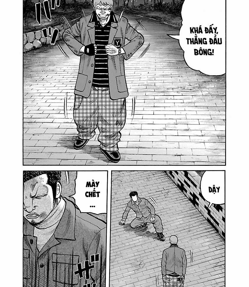 Worst Ấn Bản Mới - Chapter 73 - Trang 33