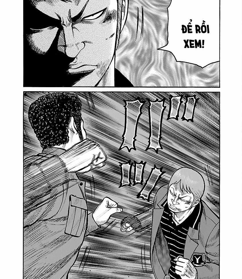 Worst Ấn Bản Mới - Chapter 73 - Trang 34