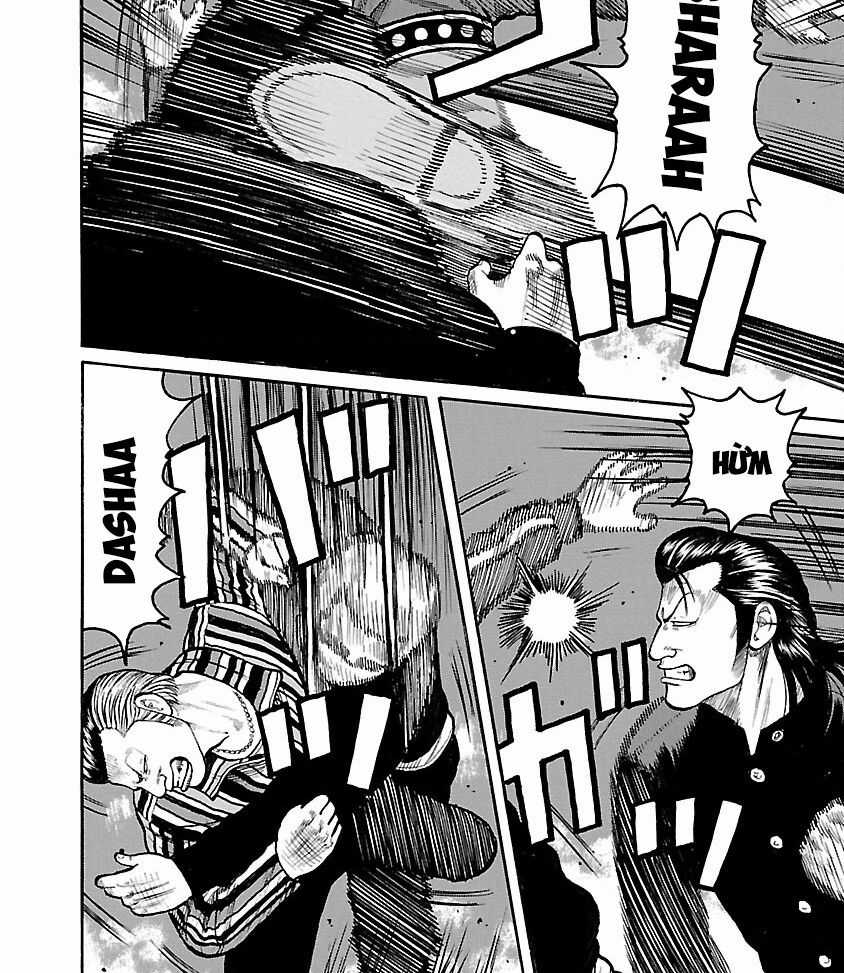 Worst Ấn Bản Mới - Chapter 73 - Trang 37