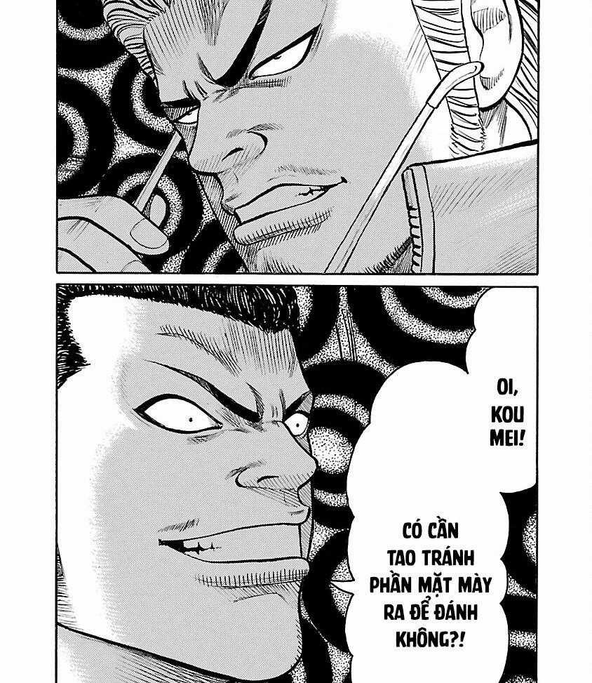 Worst Ấn Bản Mới - Chapter 73 - Trang 40