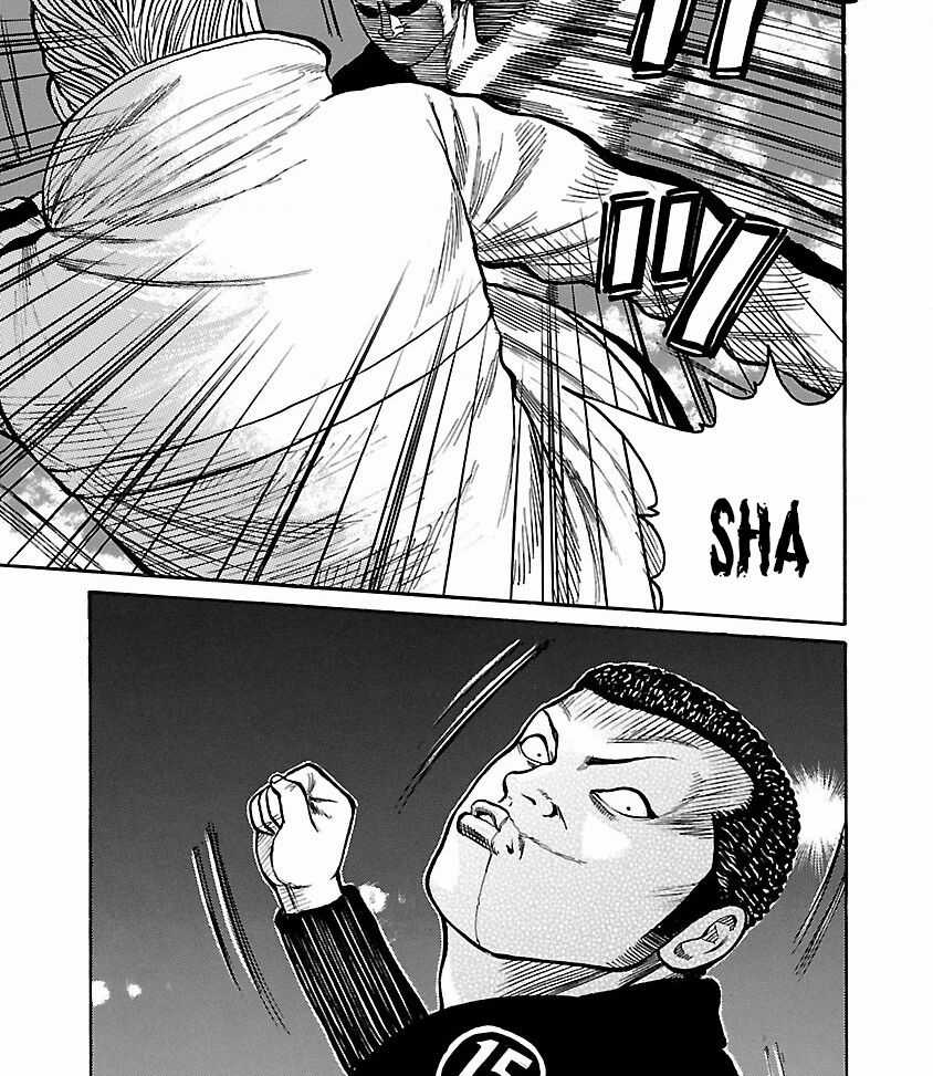 Worst Ấn Bản Mới - Chapter 74 - Trang 11