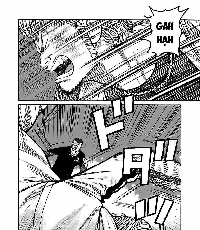 Worst Ấn Bản Mới - Chapter 74 - Trang 13