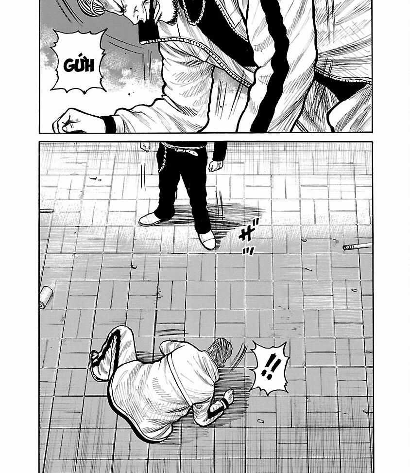 Worst Ấn Bản Mới - Chapter 74 - Trang 14