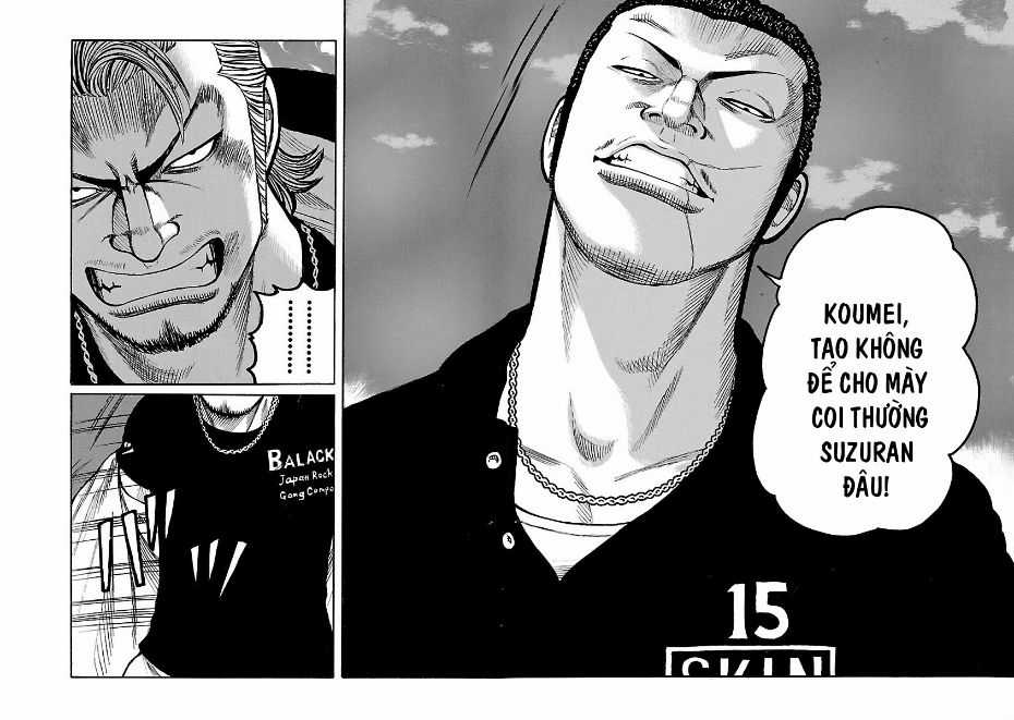 Worst Ấn Bản Mới - Chapter 74 - Trang 15