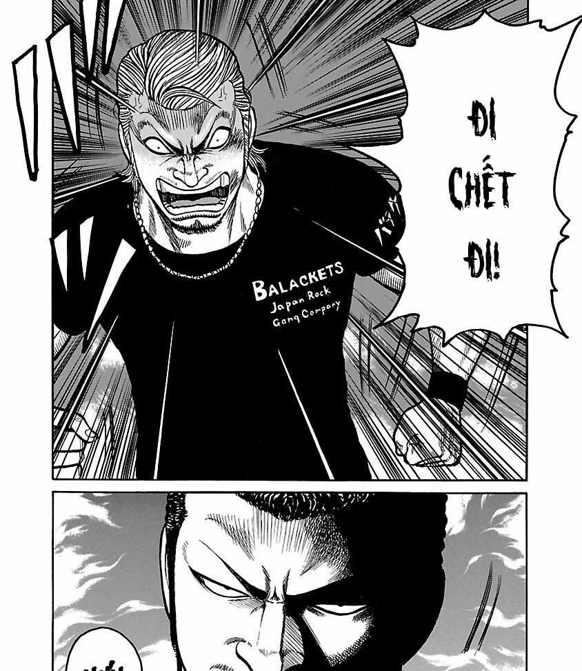 Worst Ấn Bản Mới - Chapter 74 - Trang 16