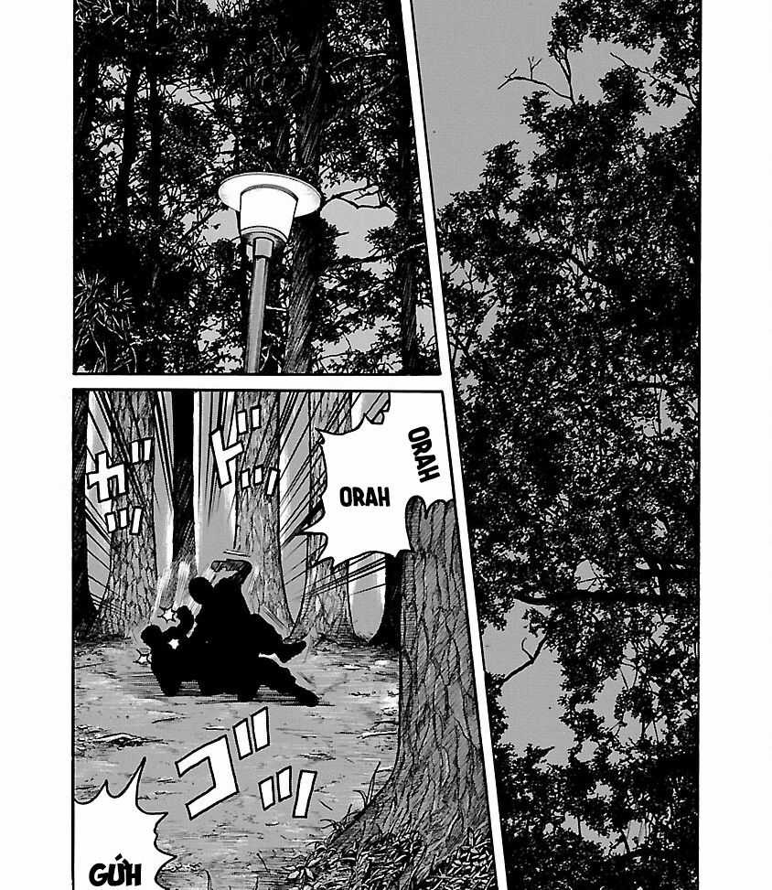 Worst Ấn Bản Mới - Chapter 74 - Trang 17