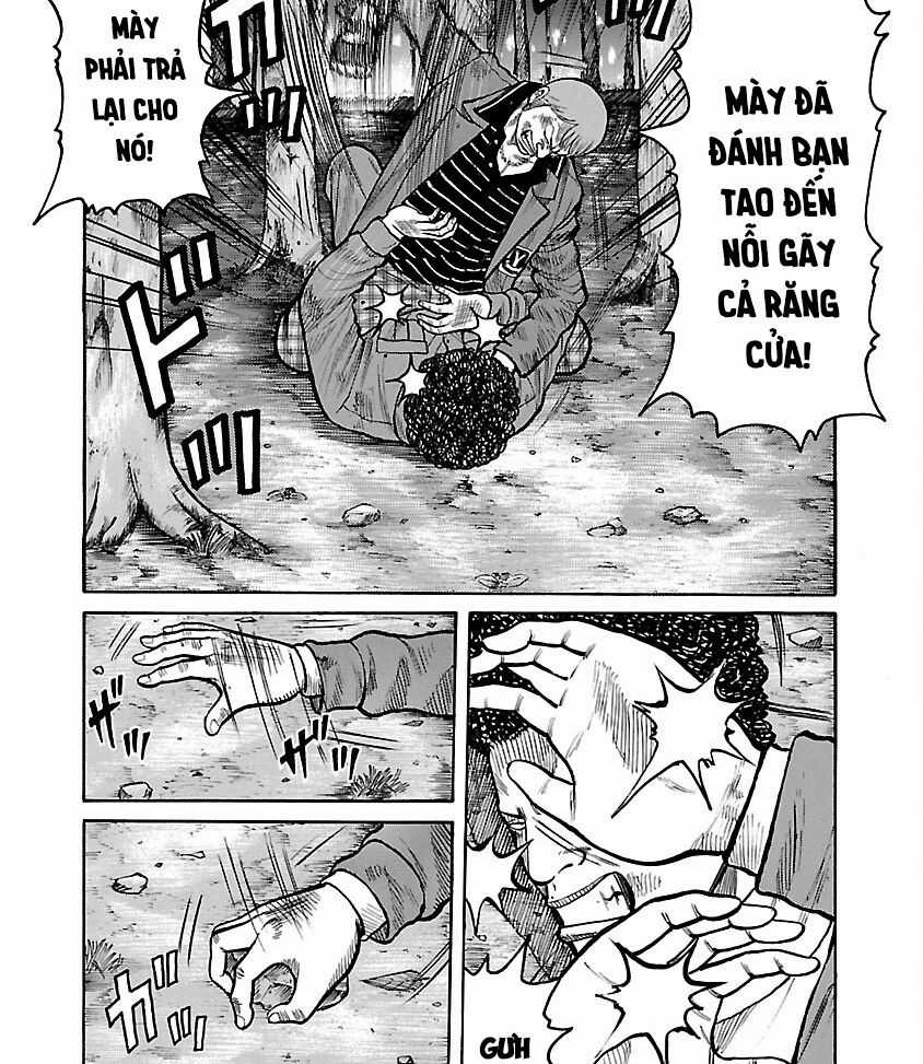 Worst Ấn Bản Mới - Chapter 74 - Trang 18