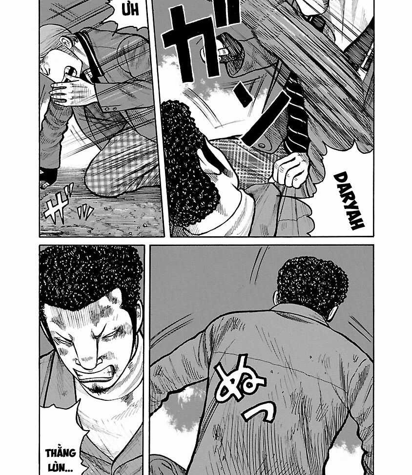 Worst Ấn Bản Mới - Chapter 74 - Trang 19