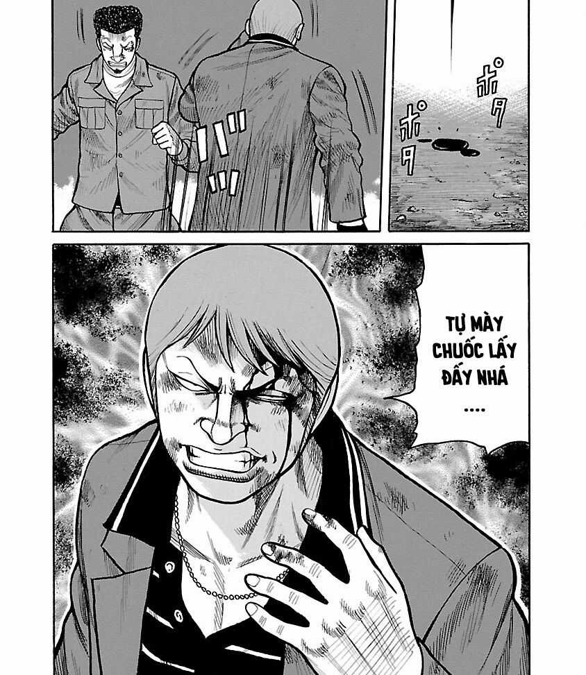 Worst Ấn Bản Mới - Chapter 74 - Trang 20