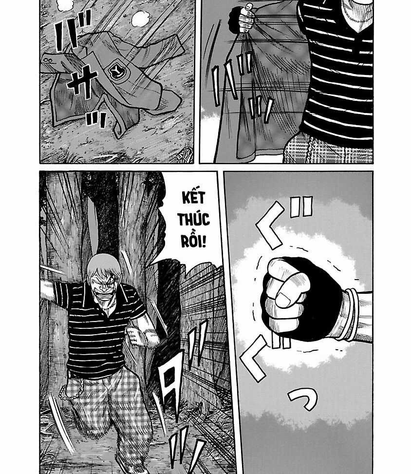 Worst Ấn Bản Mới - Chapter 74 - Trang 21