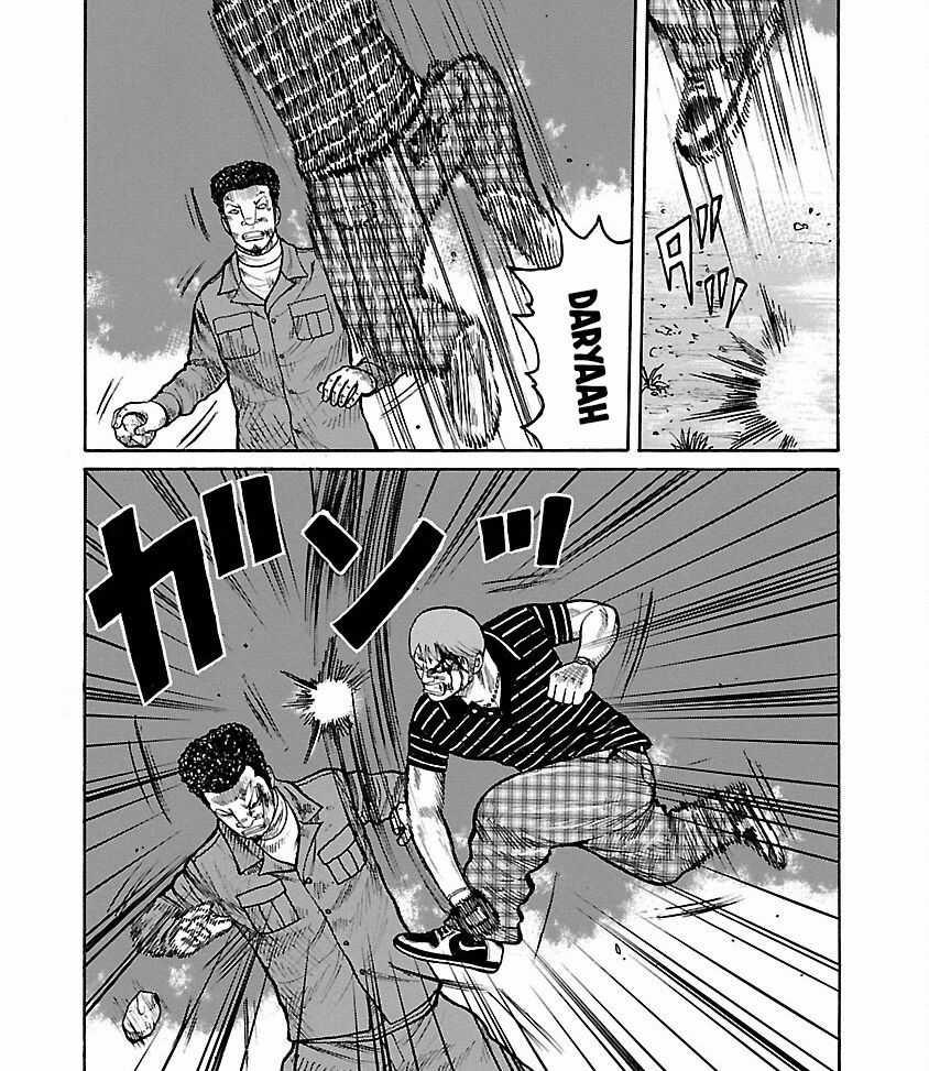 Worst Ấn Bản Mới - Chapter 74 - Trang 22