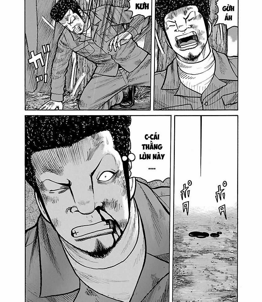 Worst Ấn Bản Mới - Chapter 74 - Trang 25