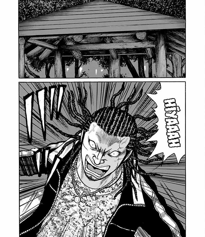 Worst Ấn Bản Mới - Chapter 74 - Trang 26