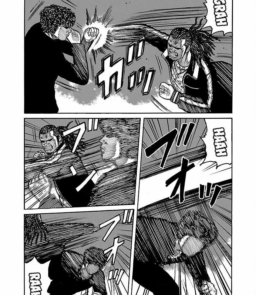 Worst Ấn Bản Mới - Chapter 74 - Trang 27