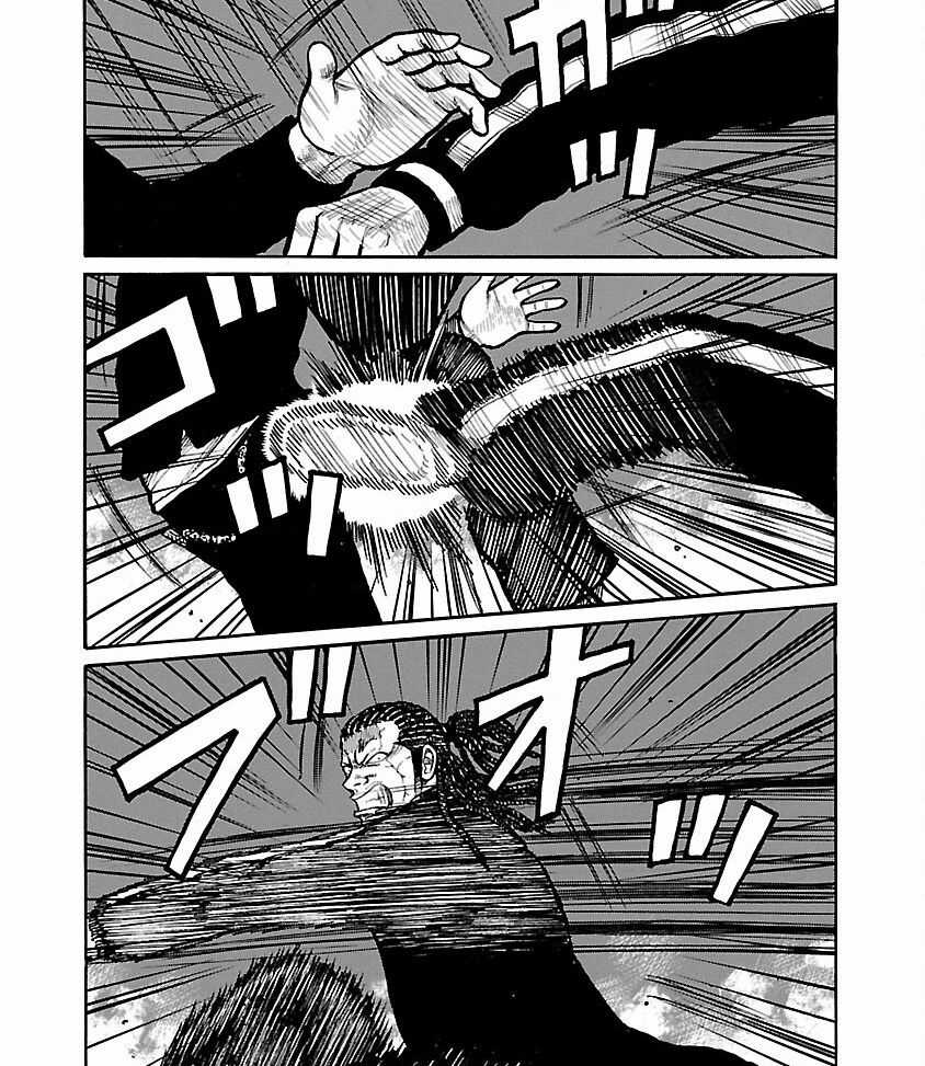 Worst Ấn Bản Mới - Chapter 74 - Trang 28