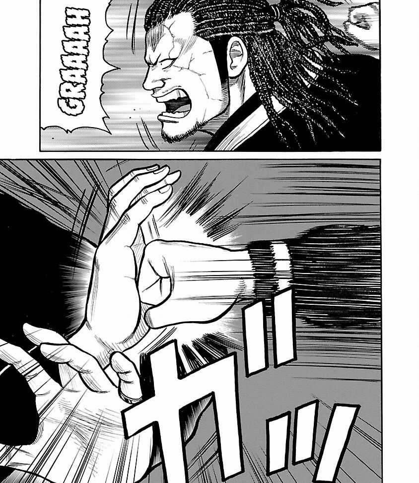 Worst Ấn Bản Mới - Chapter 74 - Trang 29