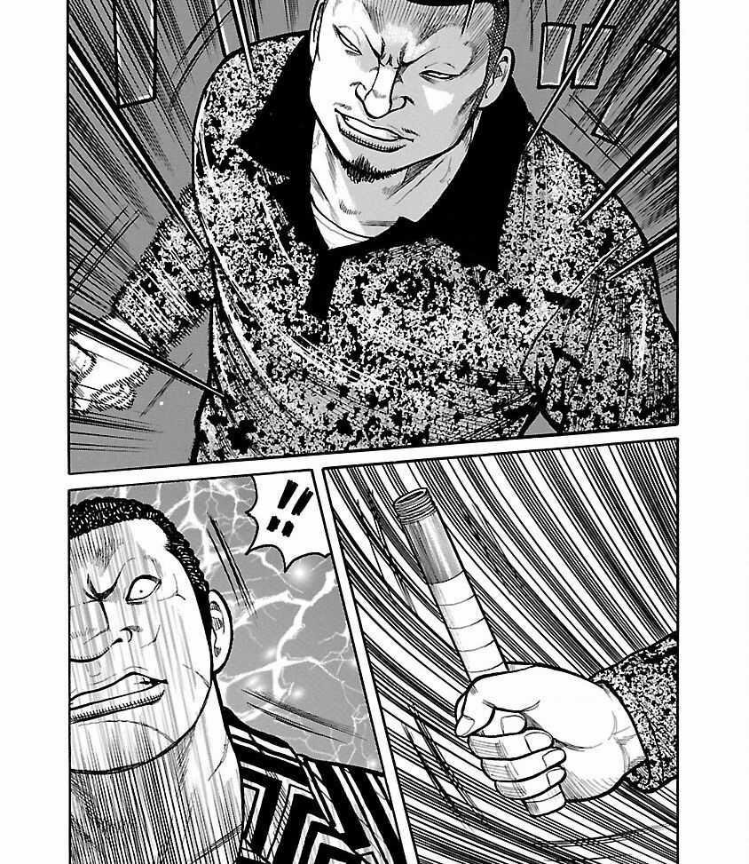 Worst Ấn Bản Mới - Chapter 74 - Trang 4