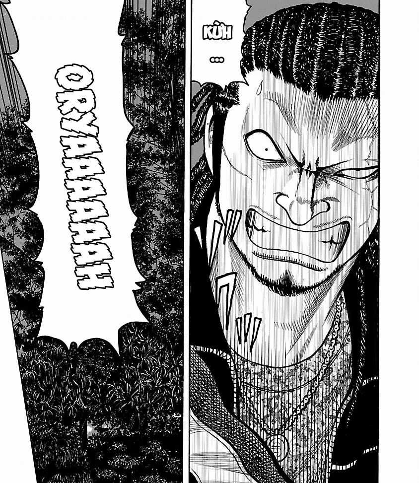 Worst Ấn Bản Mới - Chapter 74 - Trang 31