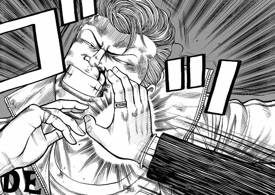 Worst Ấn Bản Mới - Chapter 74 - Trang 32