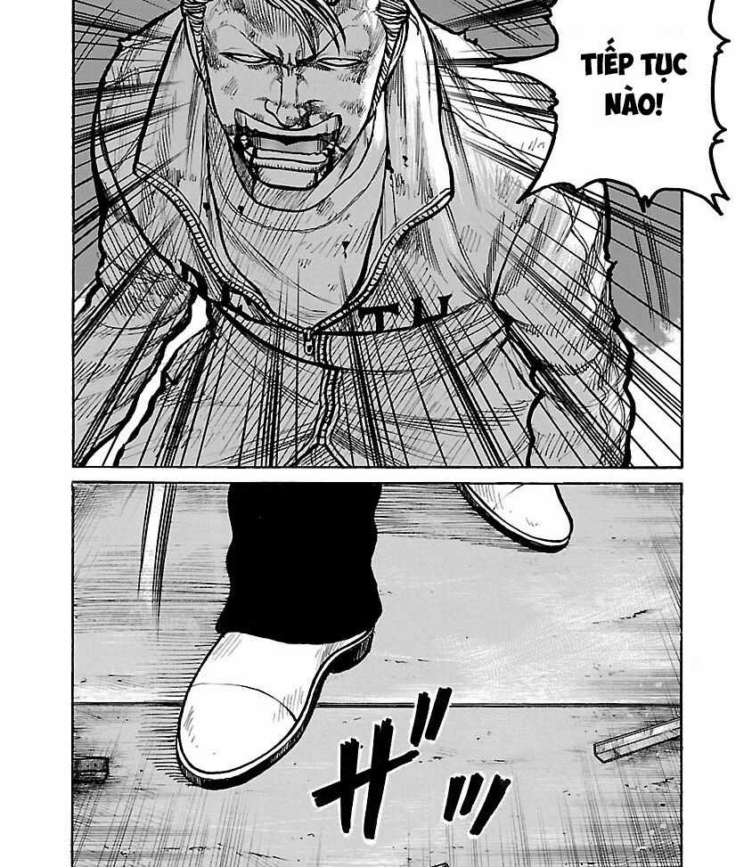 Worst Ấn Bản Mới - Chapter 74 - Trang 36